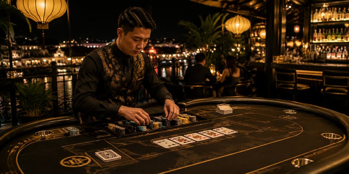 198bet Live Casino